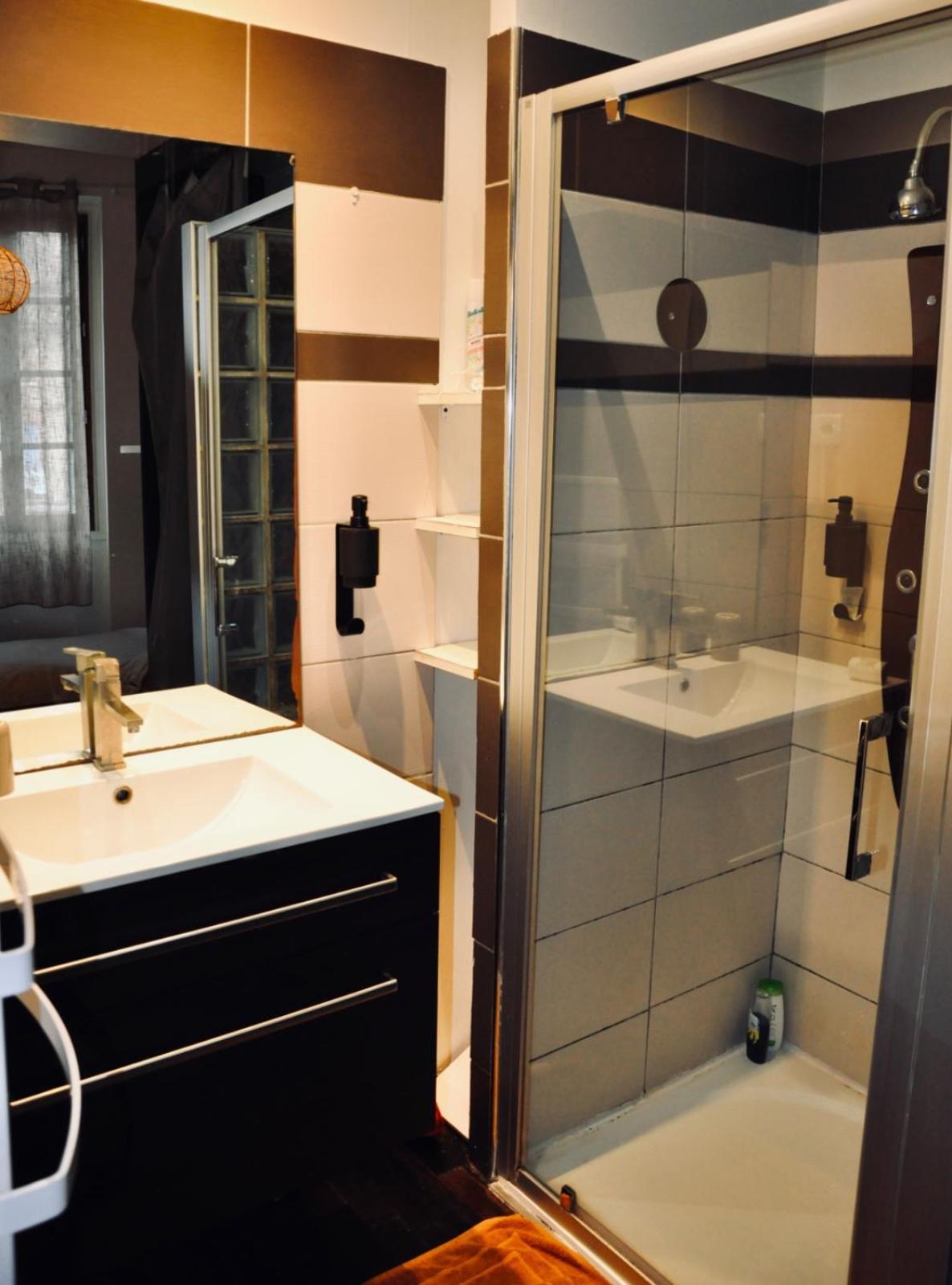 Le Charme D'Arnaud Hypercentre Wifi Accueil Gratuit H24 Apartment Toulouse Bagian luar foto