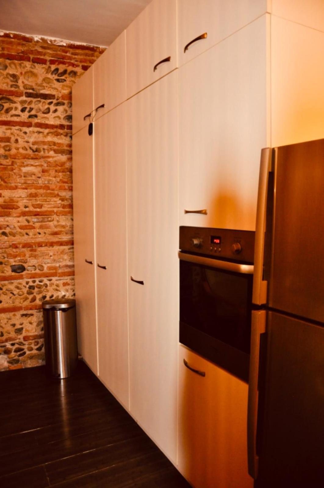 Le Charme D'Arnaud Hypercentre Wifi Accueil Gratuit H24 Apartment Toulouse Bagian luar foto